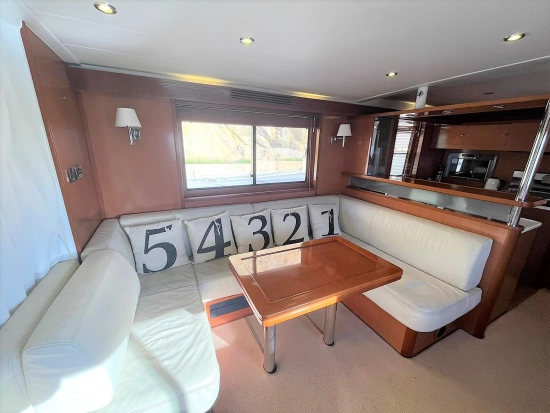 Beneteau Swift Trawler 52 de segunda mano en venta