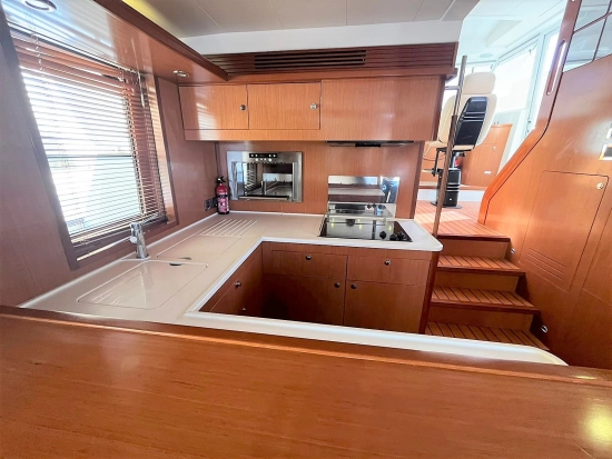 Beneteau Swift Trawler 52 de segunda mano en venta