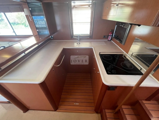 Beneteau Swift Trawler 52 de segunda mano en venta