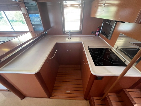 Beneteau Swift Trawler 52 de segunda mano en venta