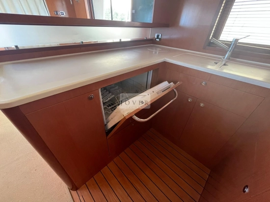 Beneteau Swift Trawler 52 de segunda mano en venta