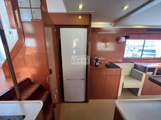 Beneteau Swift Trawler 52 de segunda mano en venta