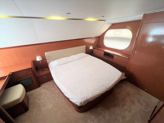 Beneteau Swift Trawler 52 de segunda mano en venta