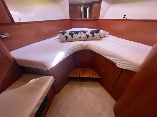 Beneteau Swift Trawler 52 de segunda mano en venta
