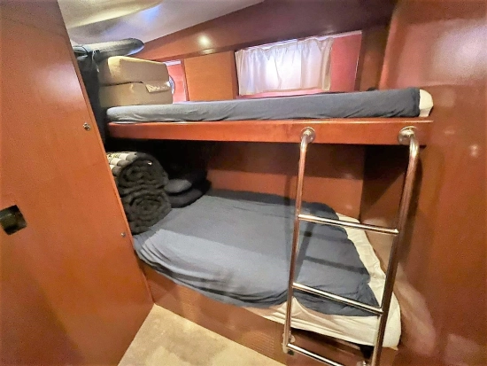 Beneteau Swift Trawler 52 de segunda mano en venta