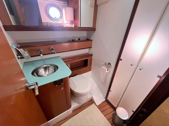 Beneteau Swift Trawler 52 de segunda mano en venta