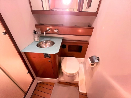 Beneteau Swift Trawler 52 de segunda mano en venta