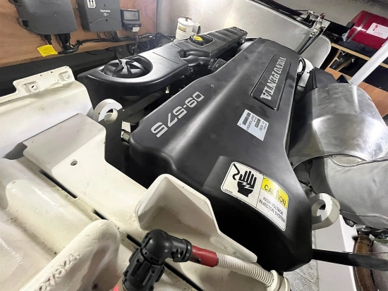 Beneteau Swift Trawler 52 de segunda mano en venta