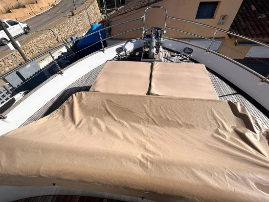 Beneteau Swift Trawler 52 de segunda mano en venta
