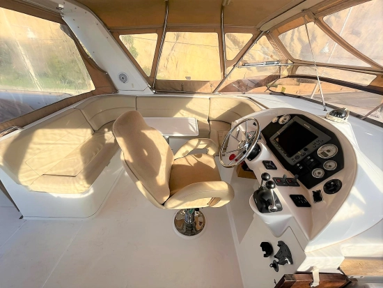 Beneteau Swift Trawler 52 de segunda mano en venta