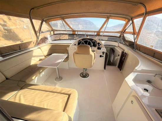 Beneteau Swift Trawler 52 de segunda mano en venta
