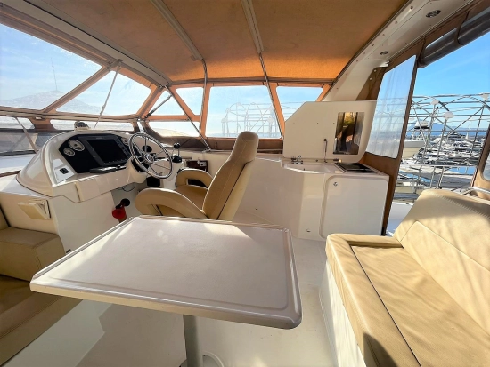Beneteau Swift Trawler 52 de segunda mano en venta