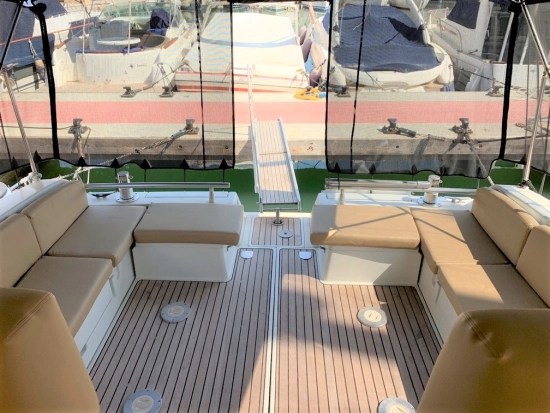 Jeanneau Prestige 41 de segunda mano en venta