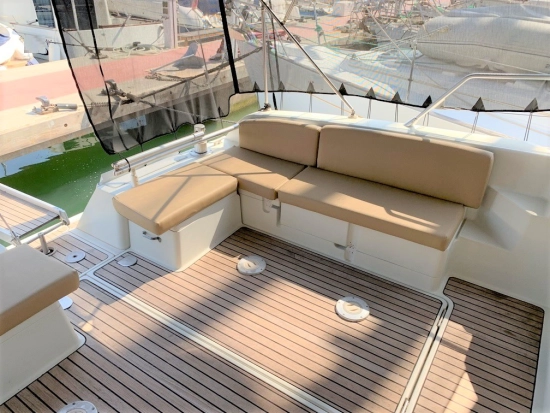 Jeanneau Prestige 41 de segunda mano en venta