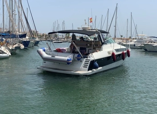 Jeanneau Prestige 41 de segunda mano en venta