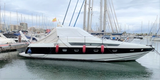 Jeanneau Prestige 41 de segunda mano en venta