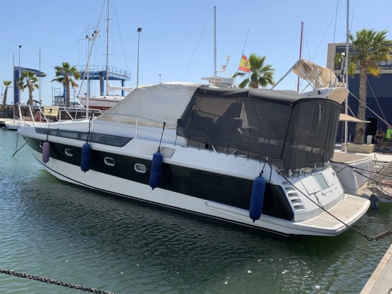 Jeanneau Prestige 41 de segunda mano en venta