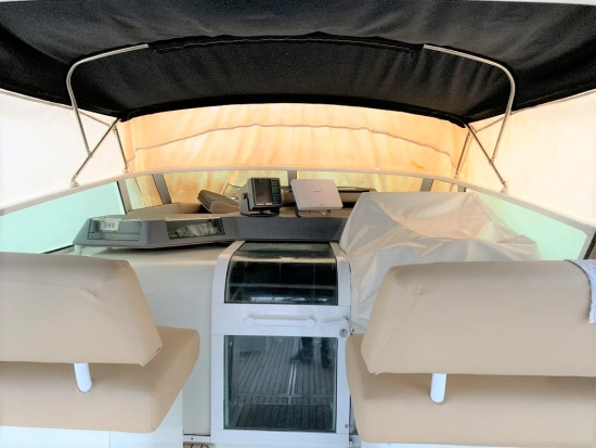 Jeanneau Prestige 41 de segunda mano en venta