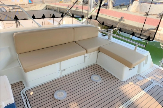 Jeanneau Prestige 41 de segunda mano en venta