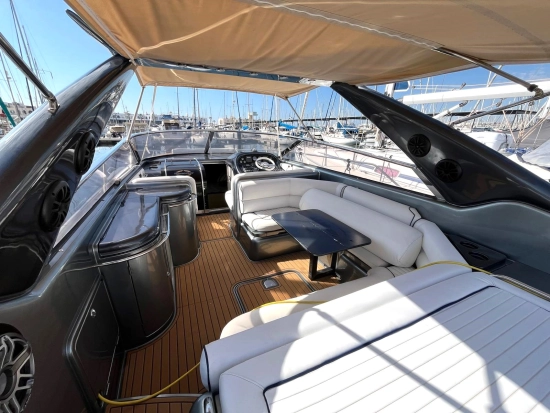 Sunseeker Comanche 40 de segunda mano en venta