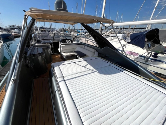 Sunseeker Comanche 40 de segunda mano en venta