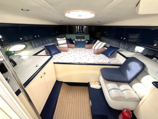 Sunseeker Comanche 40 de segunda mano en venta