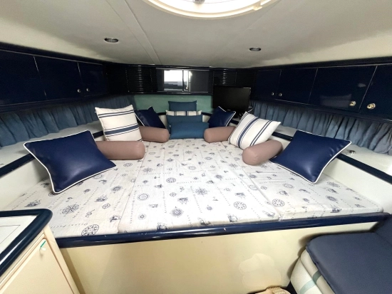 Sunseeker Comanche 40 de segunda mano en venta