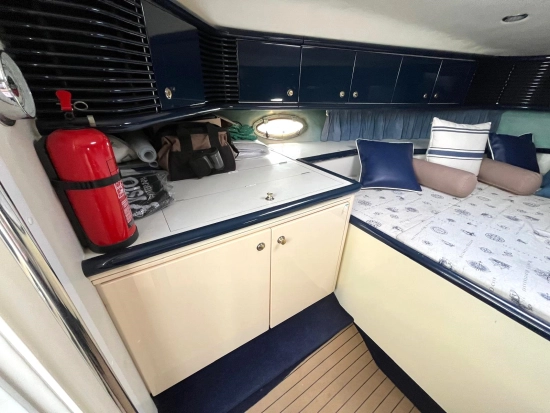 Sunseeker Comanche 40 de segunda mano en venta