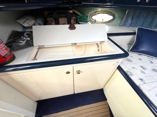 Sunseeker Comanche 40 de segunda mano en venta