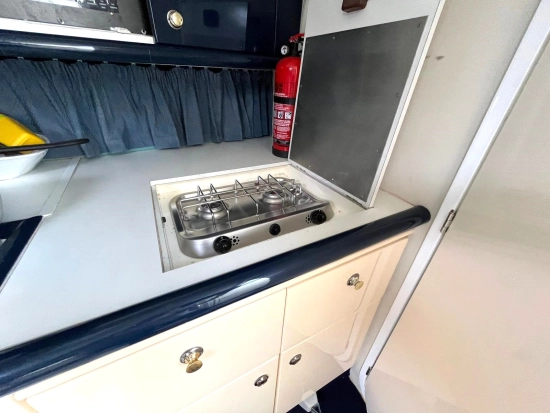 Sunseeker Comanche 40 de segunda mano en venta