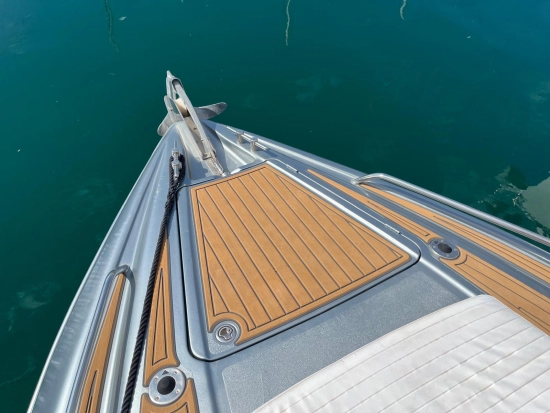 Sunseeker Comanche 40 de segunda mano en venta
