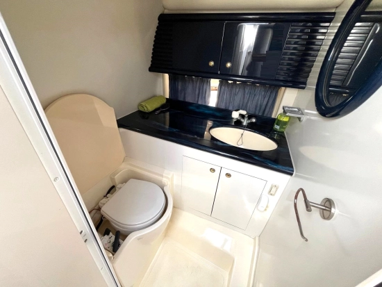 Sunseeker Comanche 40 de segunda mano en venta