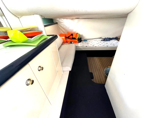 Sunseeker Comanche 40 de segunda mano en venta