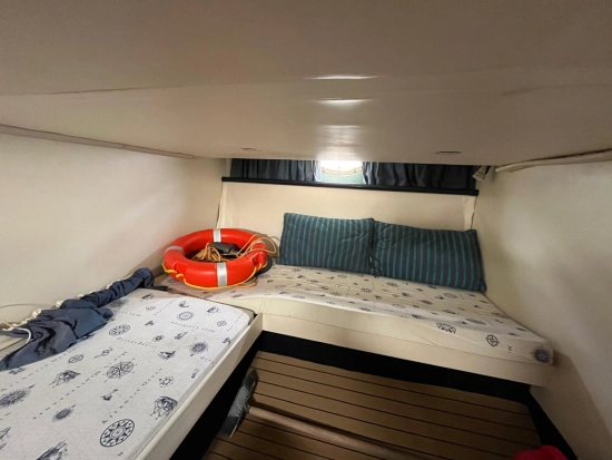Sunseeker Comanche 40 de segunda mano en venta