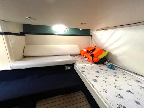 Sunseeker Comanche 40 de segunda mano en venta