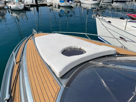 Sunseeker Comanche 40 de segunda mano en venta