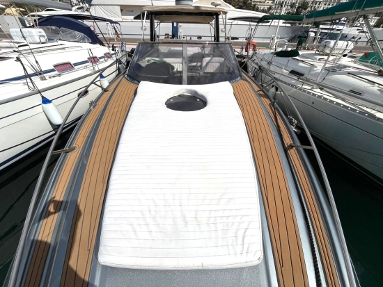 Sunseeker Comanche 40 de segunda mano en venta