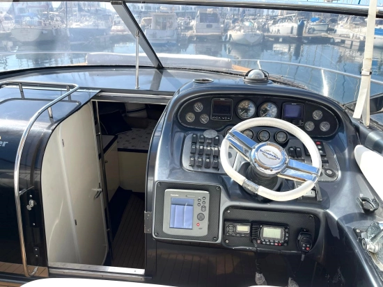 Sunseeker Comanche 40 de segunda mano en venta