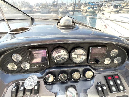 Sunseeker Comanche 40 de segunda mano en venta