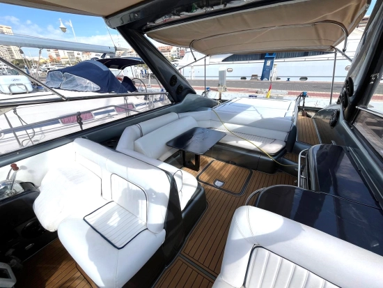 Sunseeker Comanche 40 de segunda mano en venta