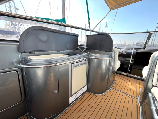 Sunseeker Comanche 40 de segunda mano en venta