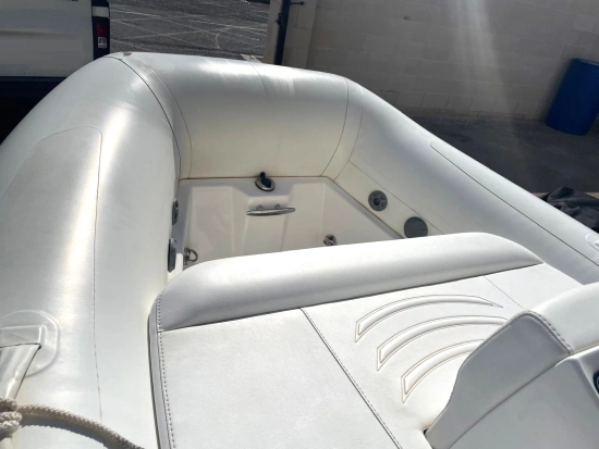 Williams 285 Turbojet usata in vendita