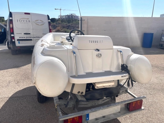 Williams 285 Turbojet usata in vendita