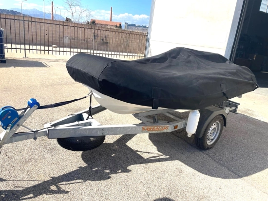 Williams 285 Turbojet usata in vendita