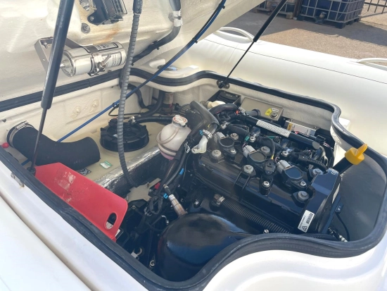 Williams 285 Turbojet usata in vendita