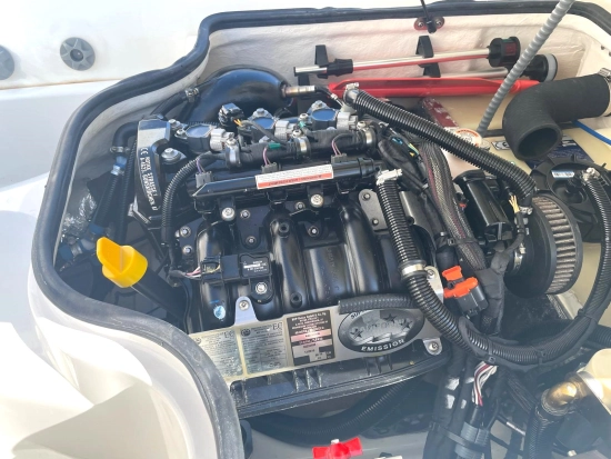 Williams 285 Turbojet usata in vendita