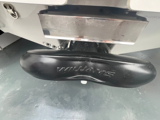 Williams Sportjet 395 de segunda mano en venta