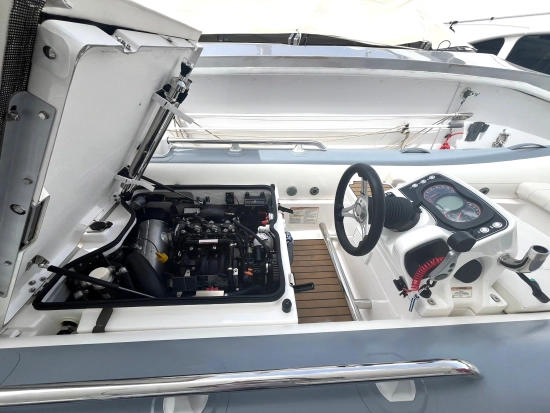 Williams Sportjet 395 de segunda mano en venta