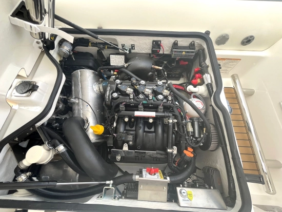 Williams Sportjet 395 de segunda mano en venta