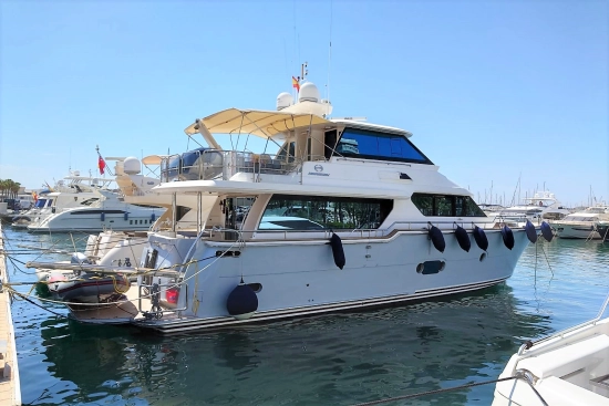 Horizon Vision 68 de segunda mano en venta